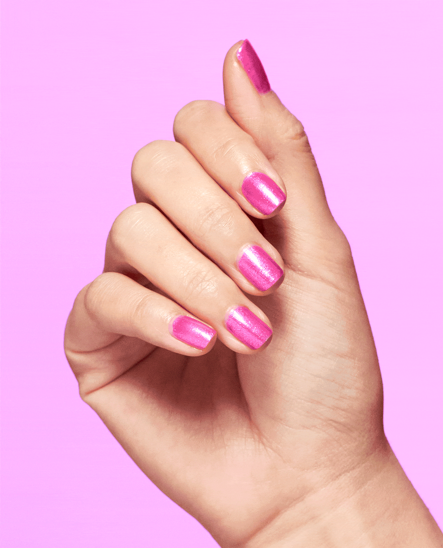 OPI Infinite Shine - Spring Break the Internet #ISLS009