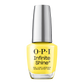 OPI Infinite Shine - Sunkissed and Tell #ISL212