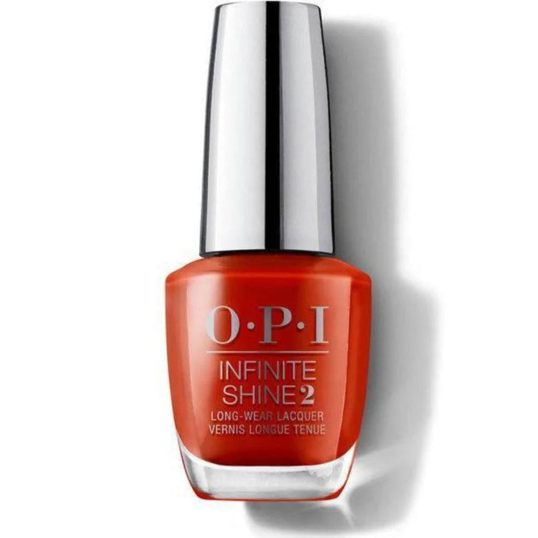 OPI Infinite Shine - Viva OPI! #ISLM90