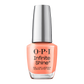 OPI Infinite Shine - You're One in a Melon #ISL207