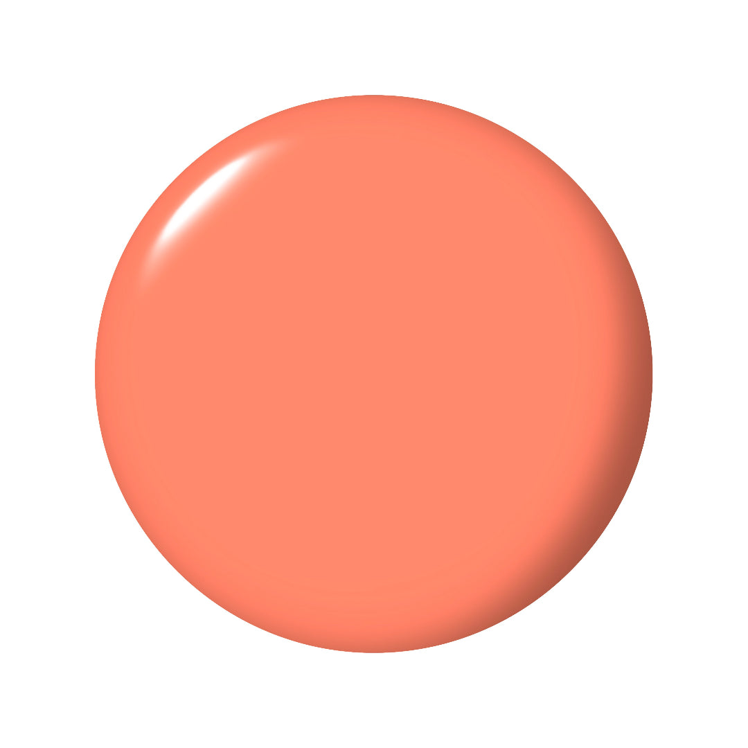 OPI Infinite Shine - You're One in a Melon #ISL207
