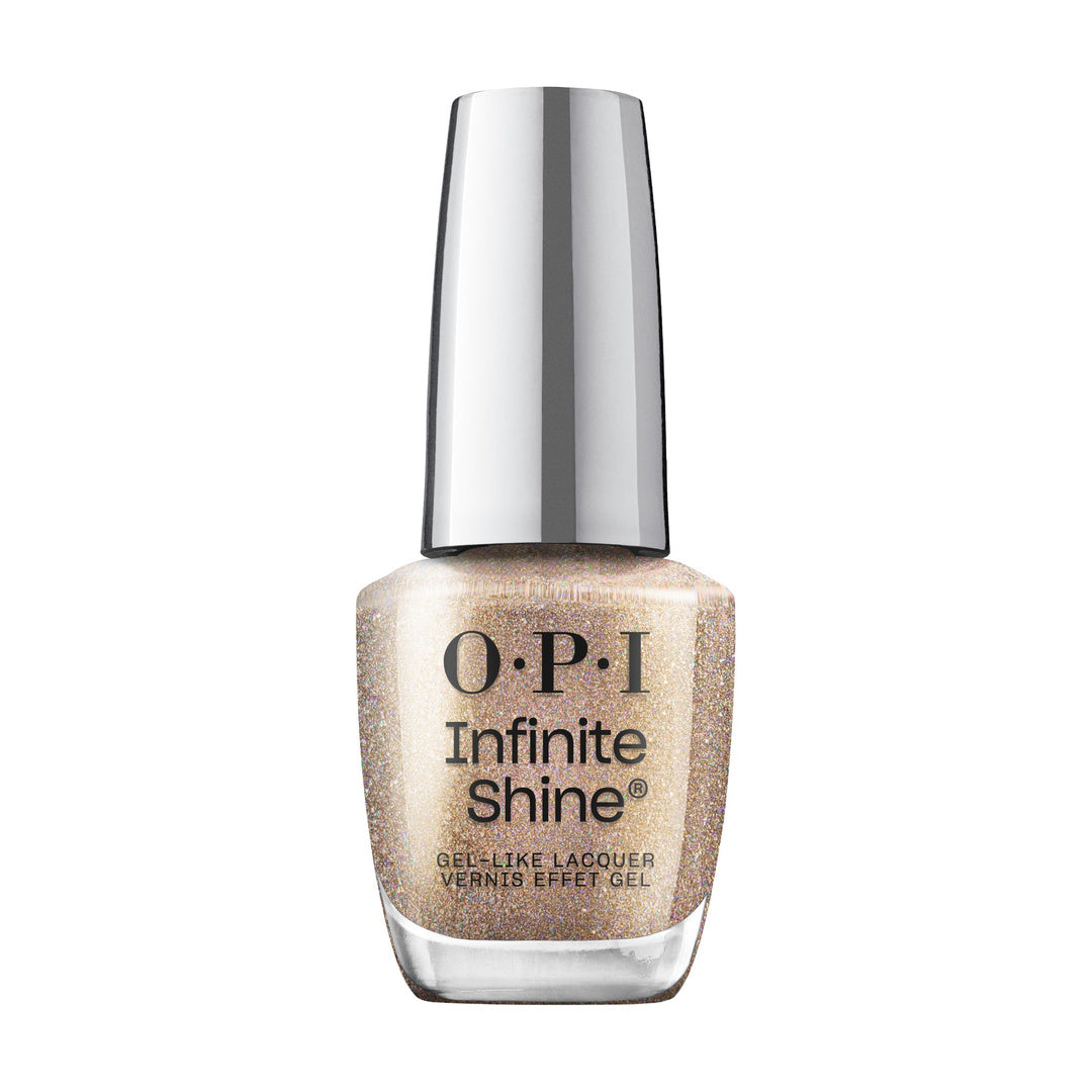 OPI Infinite Shine - My Private Yacht #ISL223