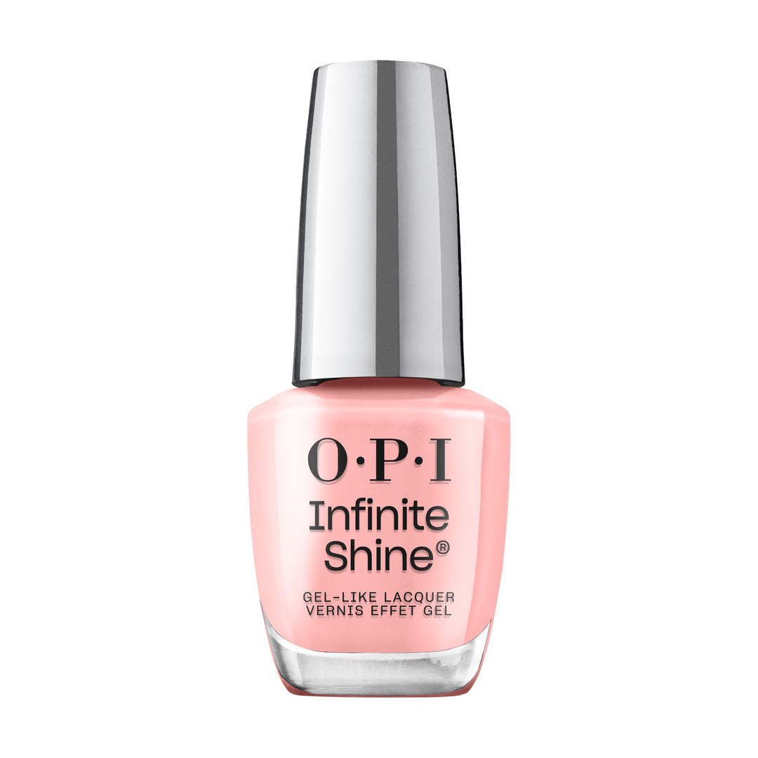 OPI Infinite Shine - Still Going Strong #ISL219