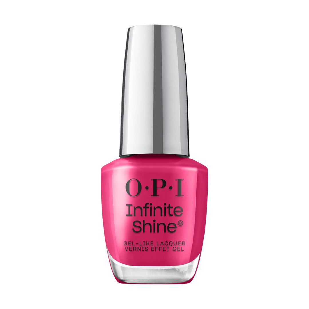 OPI Infinite Shine - Koala Bear-y #ISL220