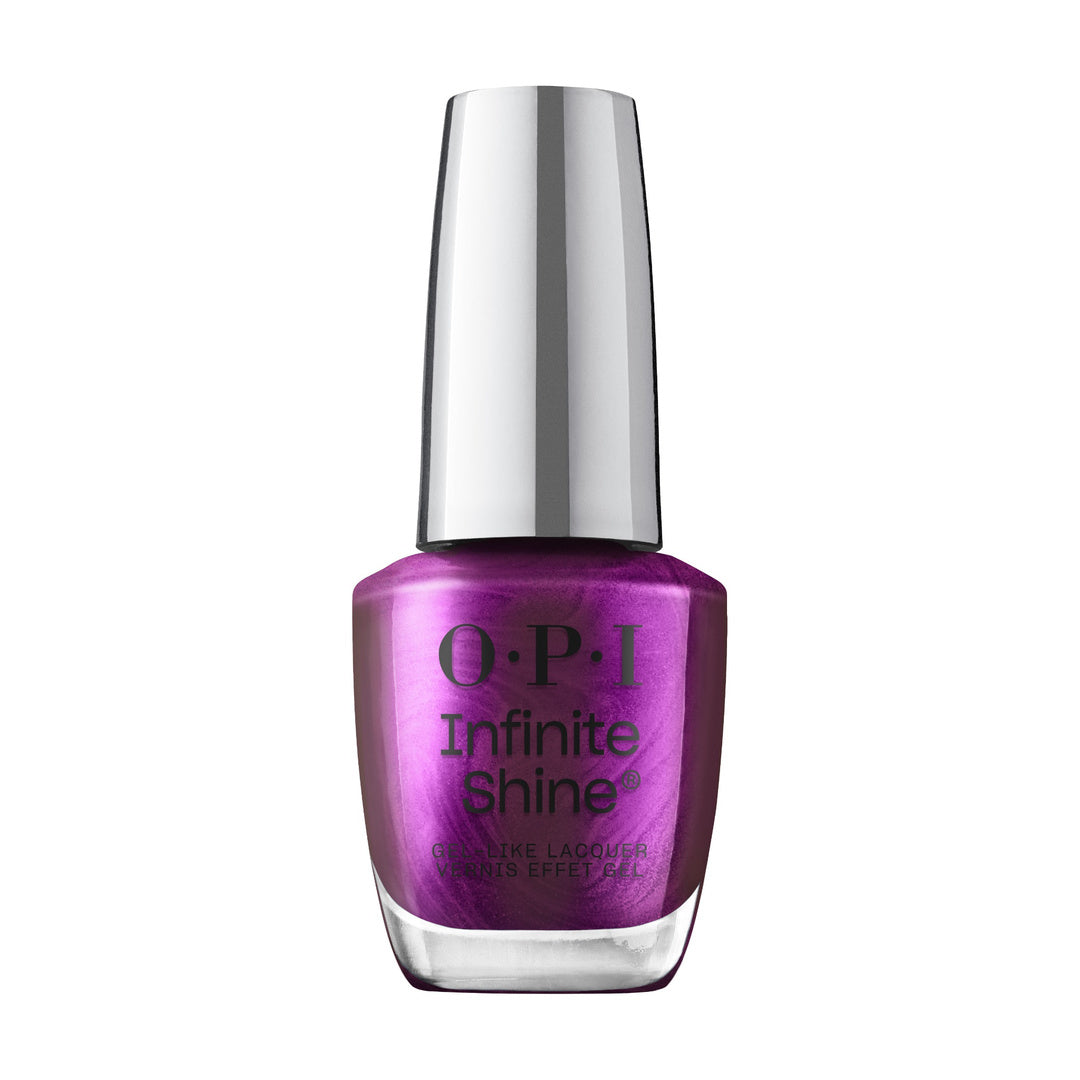 OPI Infinite Shine - Louvre Me Lourve Me Not #ISL228