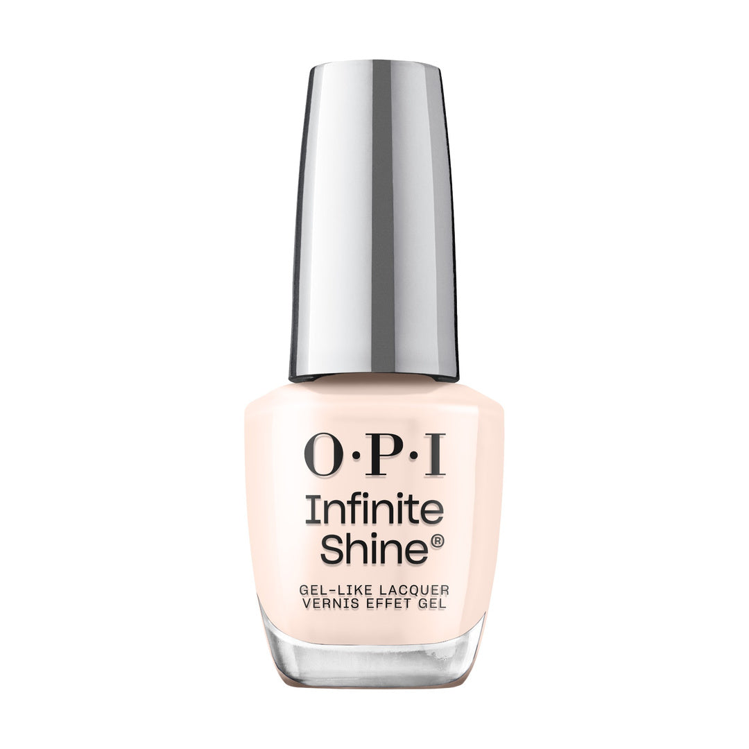OPI Infinite Shine - I'm the Bossa Nova Now #ISL226