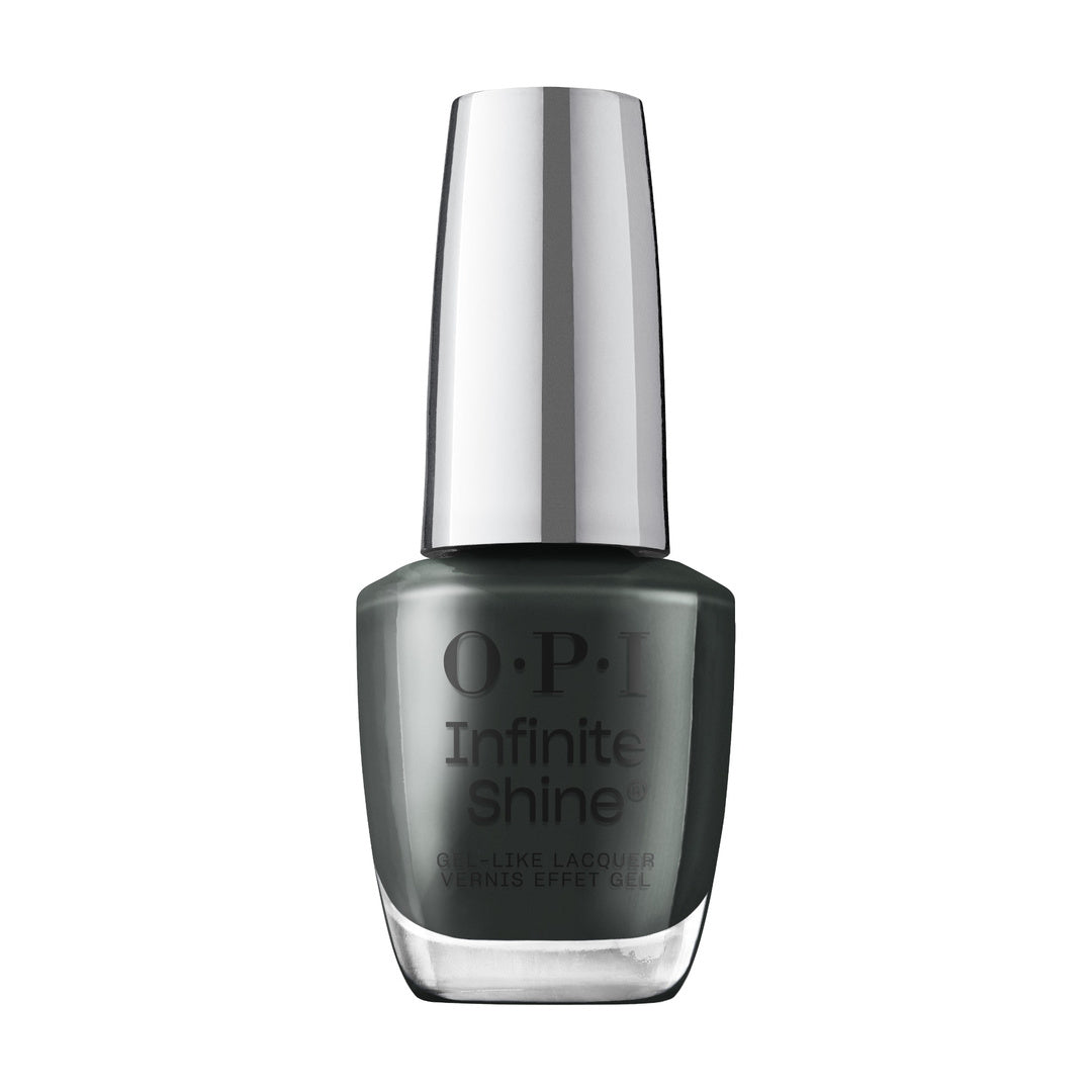 OPI Infinite Shine - Nein! Nein! Nein! OK Fine! #ISL229