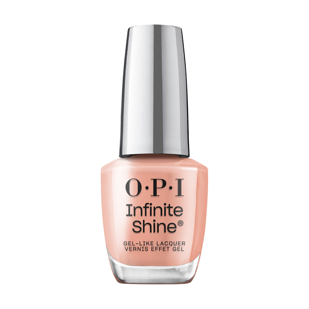 OPI Infinite Shine - Boots in Barcelona #ISL222