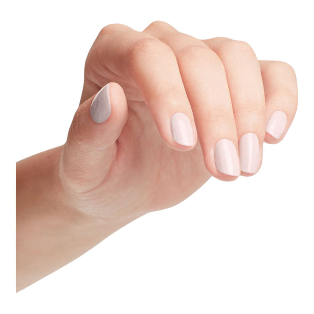 OPI Lacquer - Bon Voyage To Reality! #NLB013