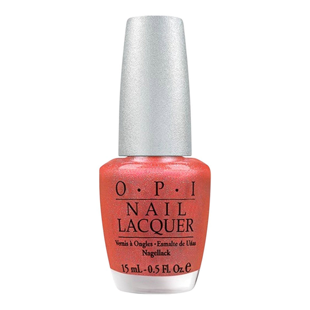 OPI Lacquer - DS Reserve #NLDS27