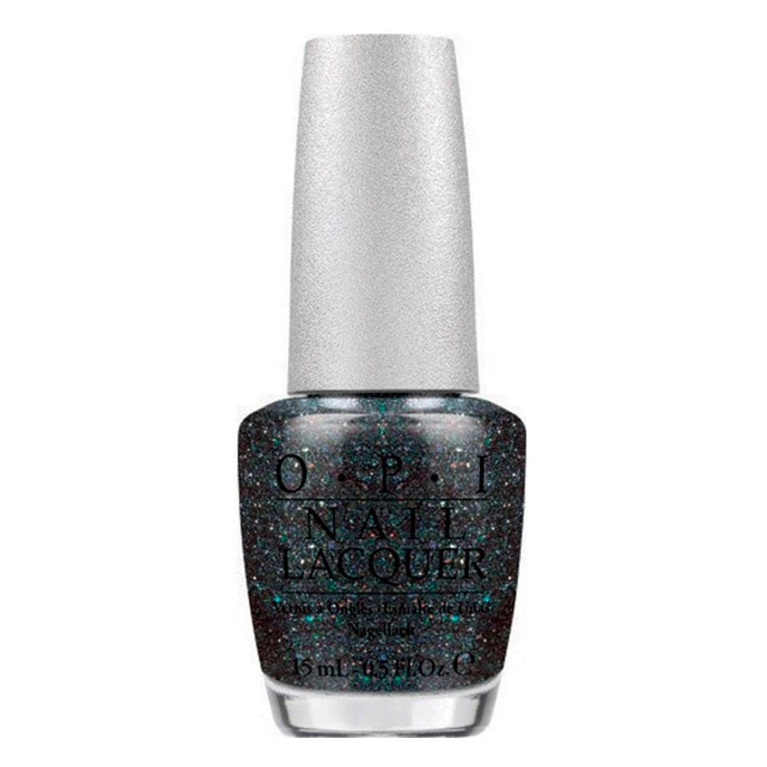 OPI Lacquer - DS Titanium #DS47