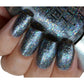 OPI Lacquer - DS Titanium #DS47