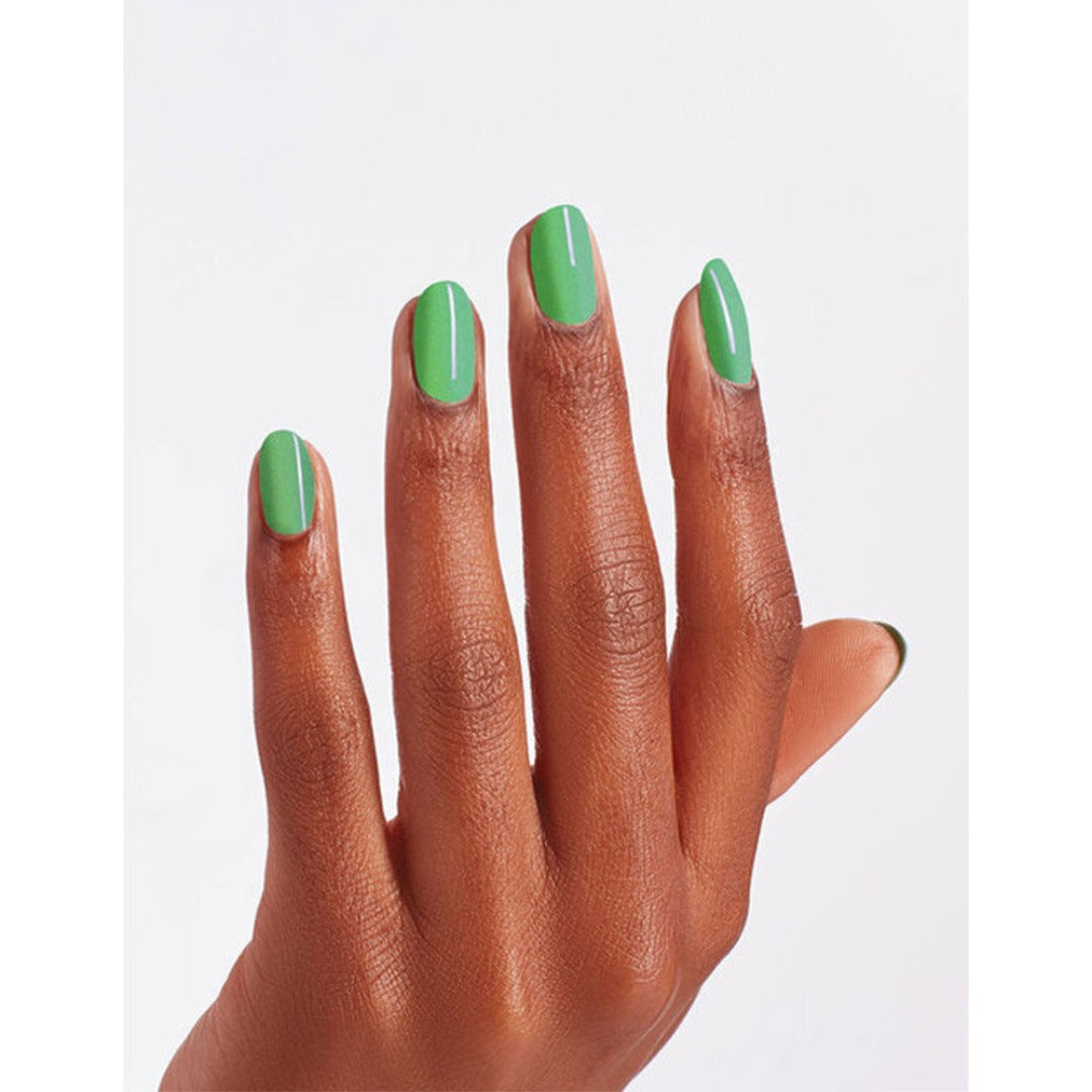 OPI Lacquer - Make Rainbows #NLB009