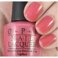 OPI Lacquer - My Address Is "Hollywood" - #NLT31
