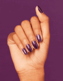 OPI Lacquer - N00Berry #NLD61