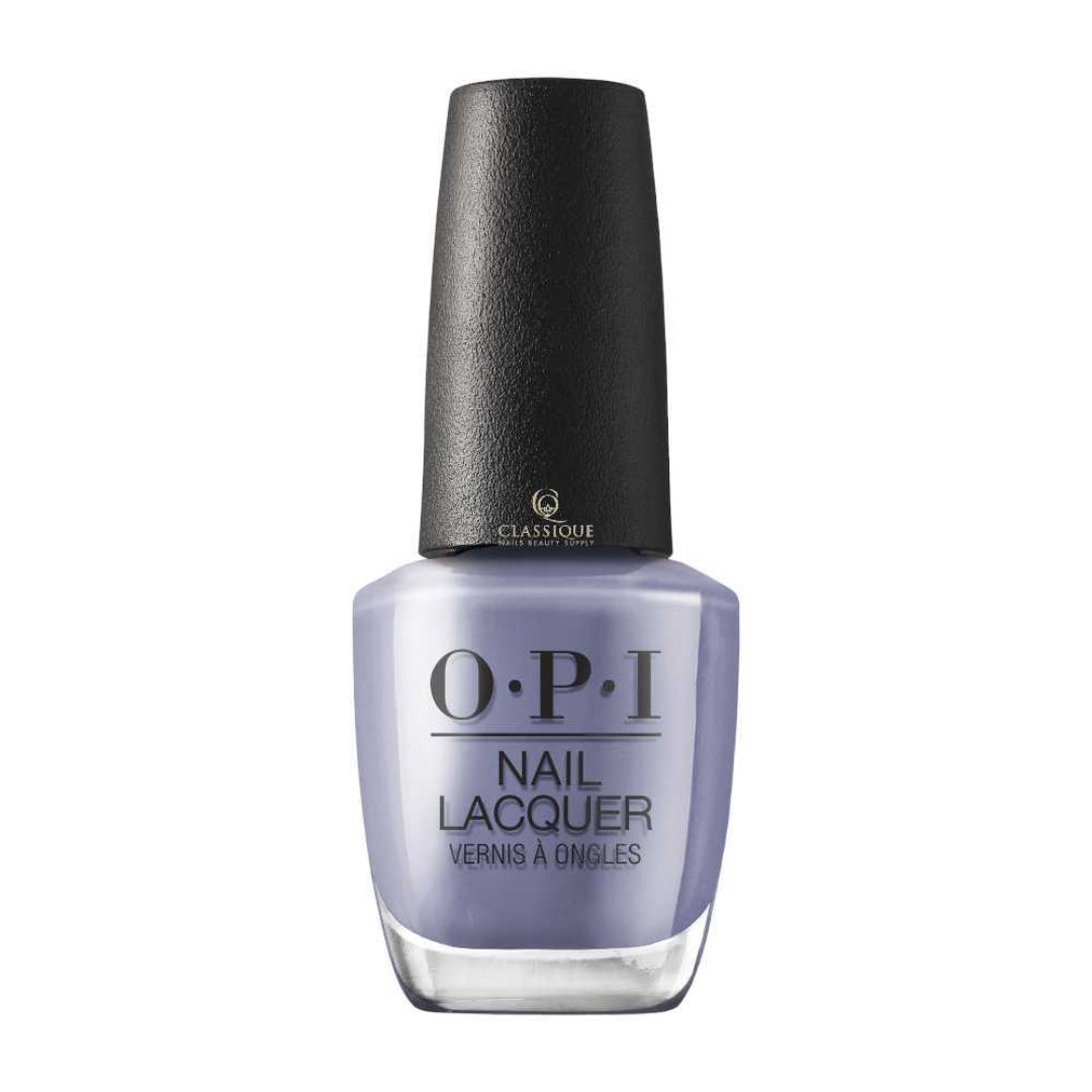 OPI Lacquer - OPI Loves DTLA #NLLA09