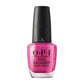 OPI Lacquer - Telenovela Me About It #NLM91