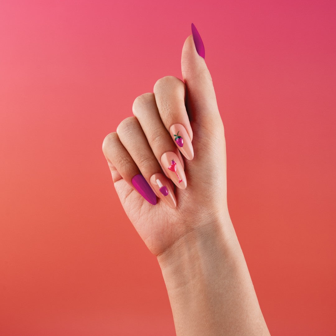 OPI Lacquer - The New OPIcons Spring 2026 Collection