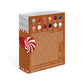 OPI Mini Lacquer - Good Enough To Treat Holiday Advent Calendar 2025 12Pcs