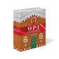 OPI Mini Lacquer - Good Enough To Treat Holiday Advent Calendar 2025 12Pcs