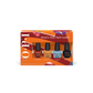 OPI Mini Lacquer - What's Your Mani-tude? Fall 2025 Collection (4pcs)