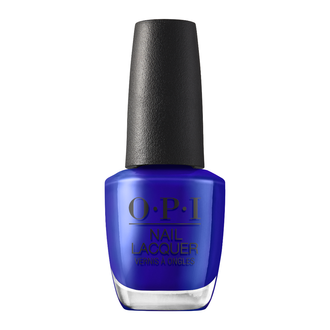 OPI Nail Lacquer - Catch a Wave of Happiness #NLS075