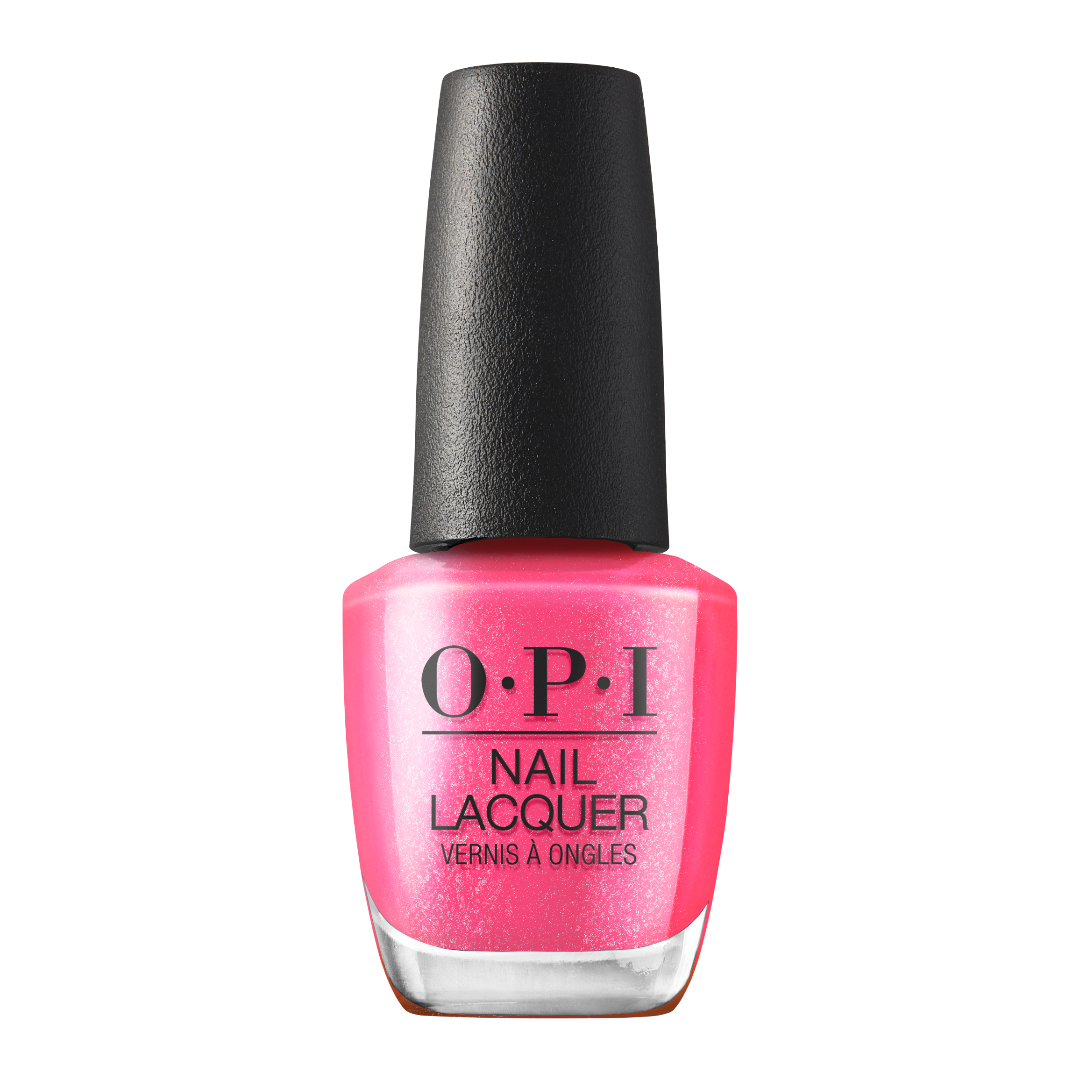 OPI Nail Lacquer - Dopa-mani #NLS081