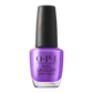 OPI Nail Lacquer - Glowin' on Vacay #NLS073