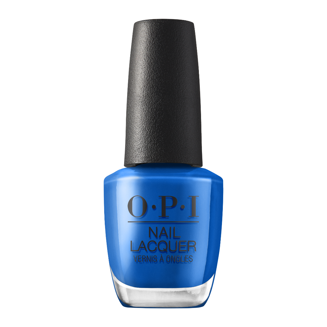 OPI Nail Lacquer - Sea-ze the Day #NLS076