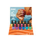 OPI Nail Lacquer - Trip To The Brite Side Collection (Summer 2026)