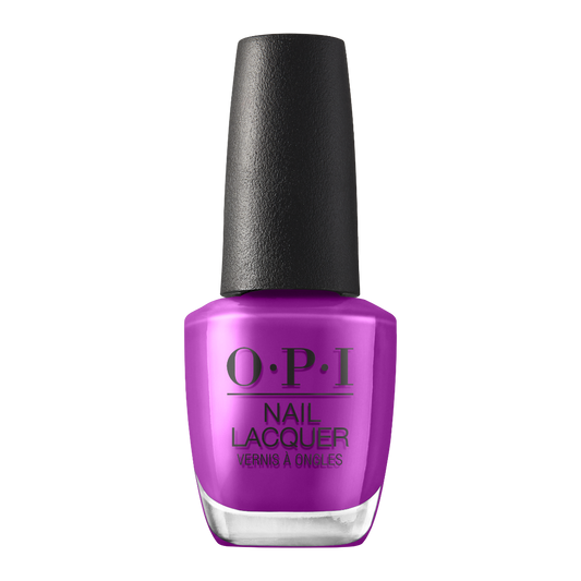 OPI Nail Lacquer - Ultra Violet Daze #NLS074