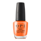 OPI Nail Lacquer - Your Zestination Awaits #NLS084