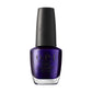 OPI Nail Lacquer - Don't Over Ink It #NLF047