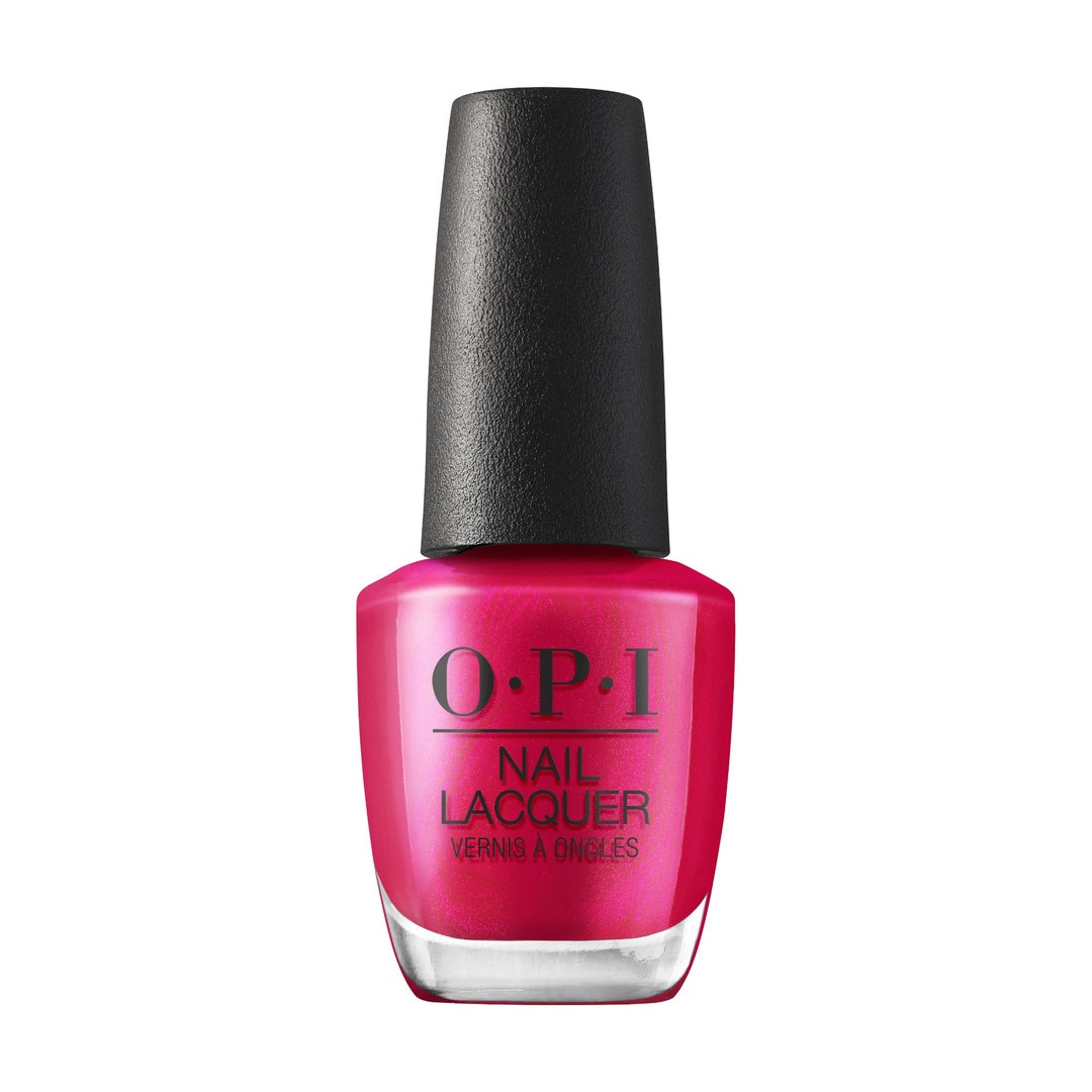 OPI Nail Lacquer - It's All Greek to Me #NLF041