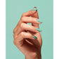 OPI Nature Strong Cactus What You Preach NAT017, pedicure barrie