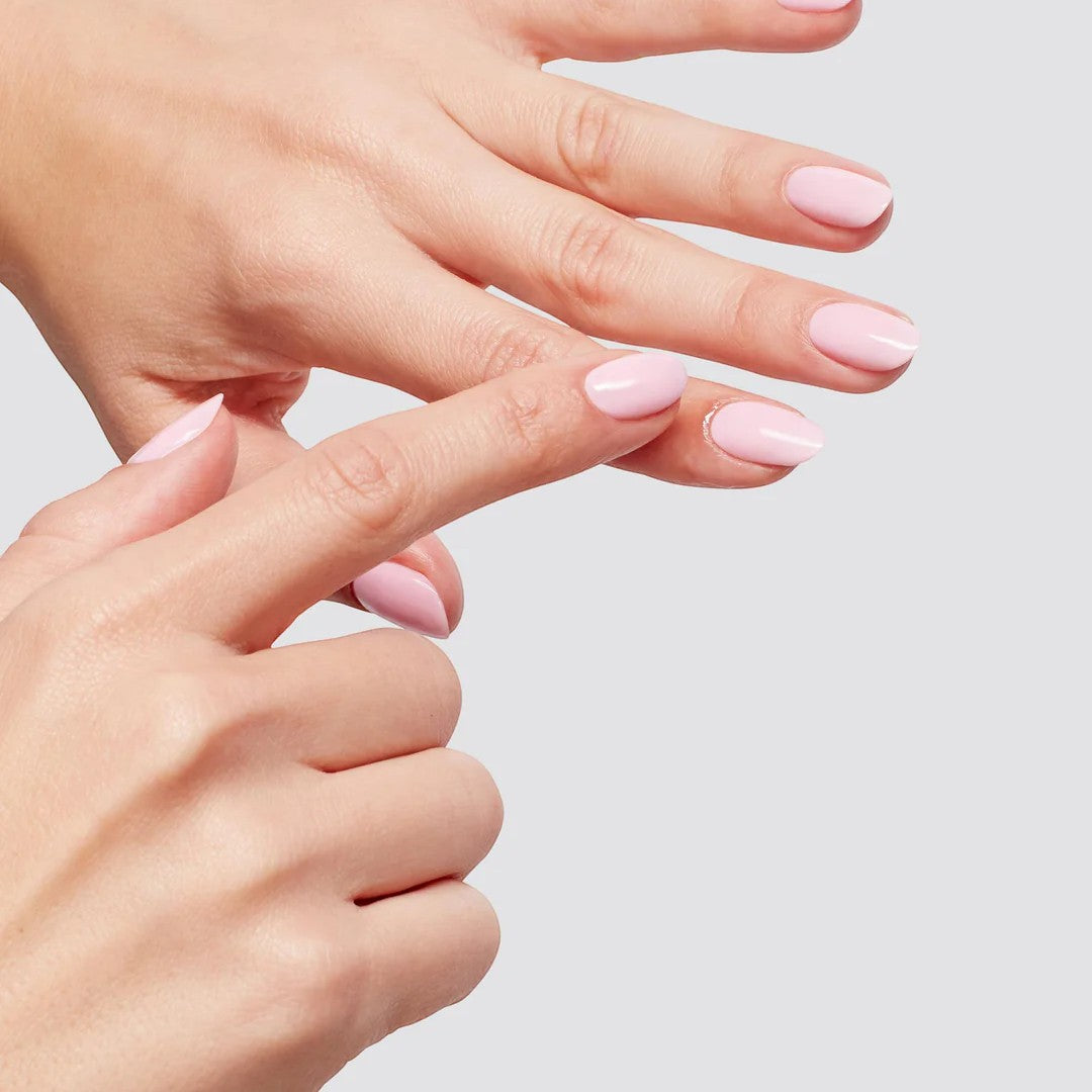 OPI Nature Strong - Glow Up Nail & Cuticle Oil 30mL