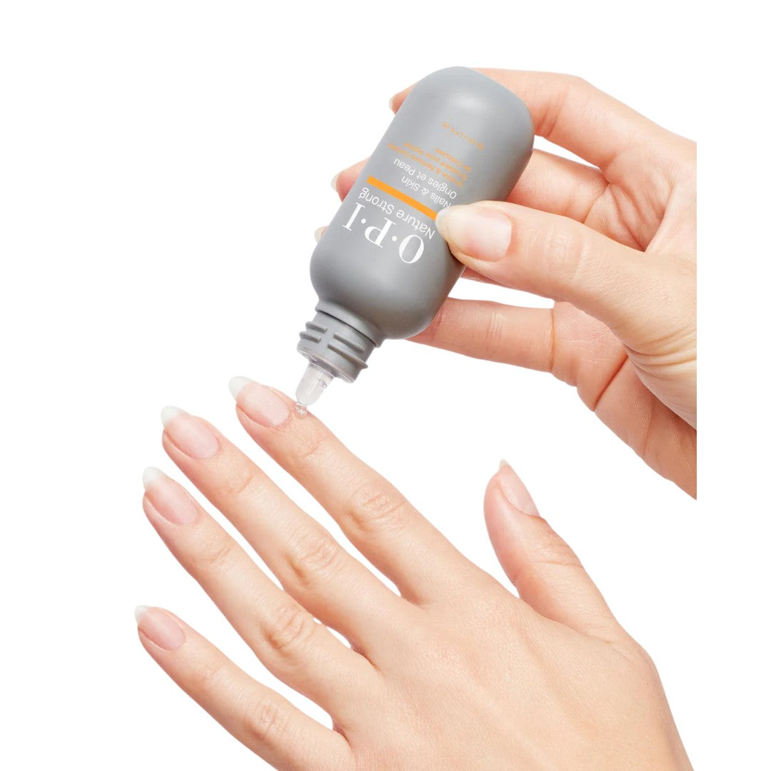 OPI Nature Strong - Soothe & Remove Cuticles 50mL