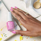 OPI Nature Strong Top & Colour Combo - #NAT006 Emflowered
