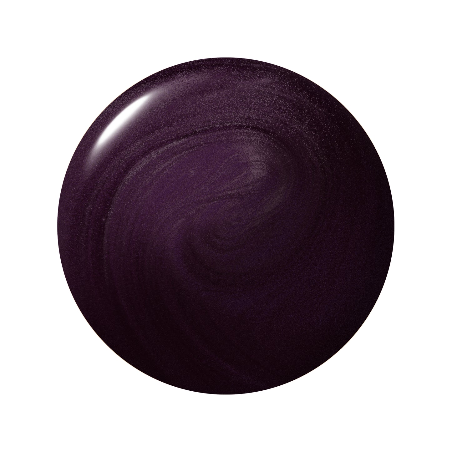 OPI Gel Colour - Lincoln Park at Midnight #GCF046