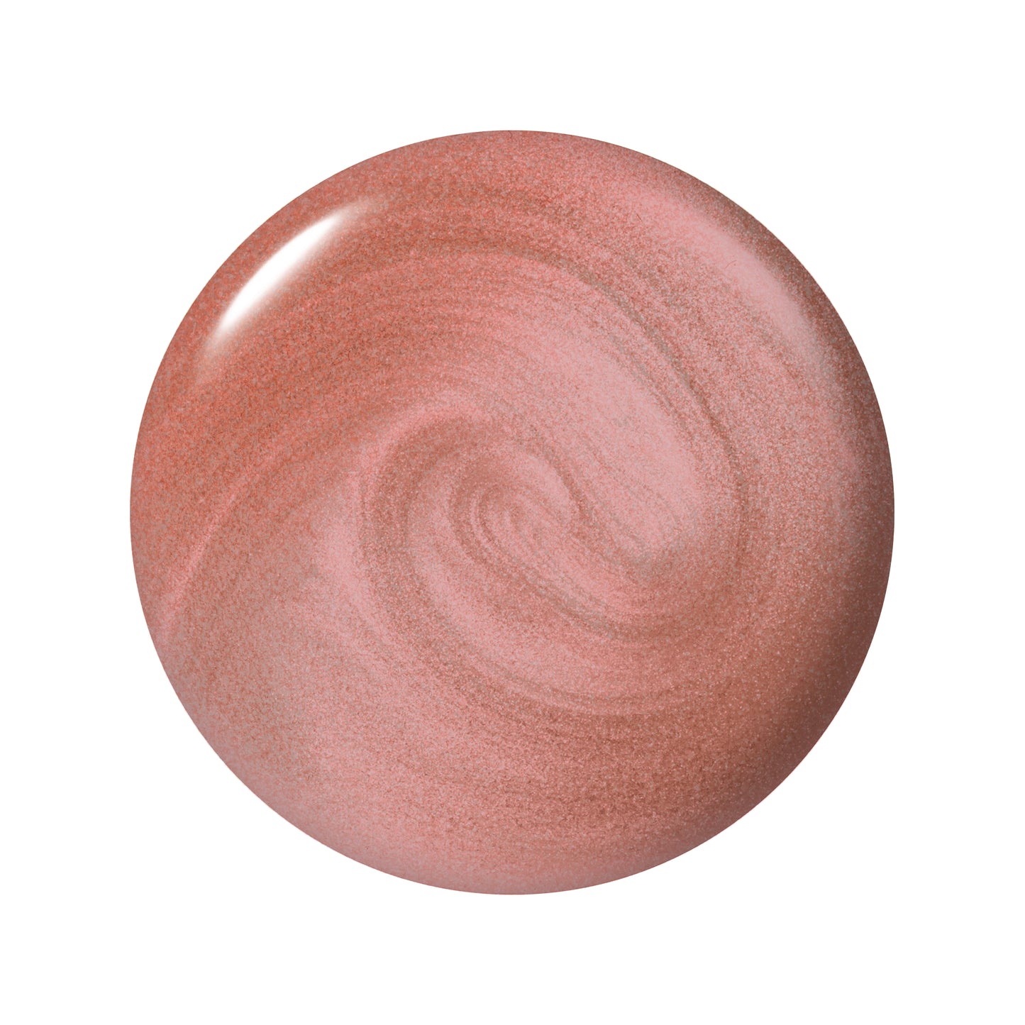 OPI Nail Lacquer - Route Beer Float #NLF043