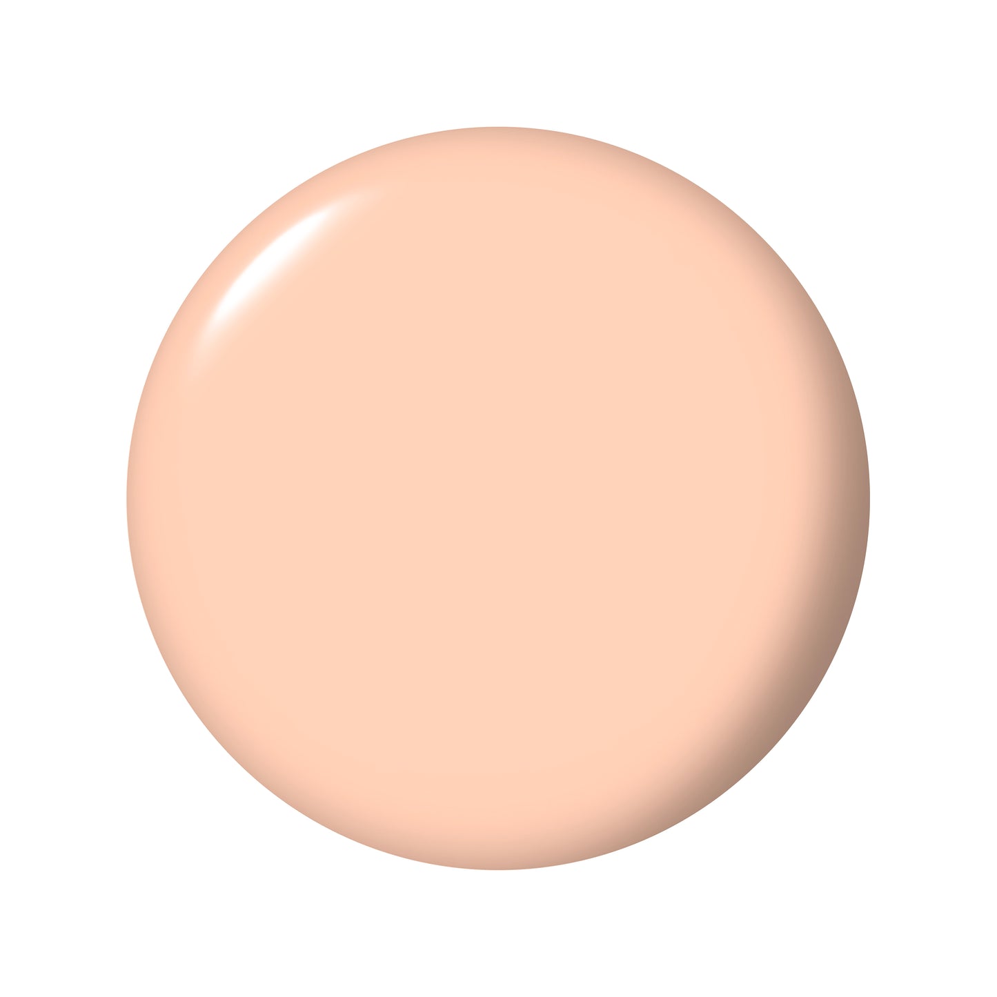 OPI Nail Lacquer - Suzi Take a Vow #NLF038