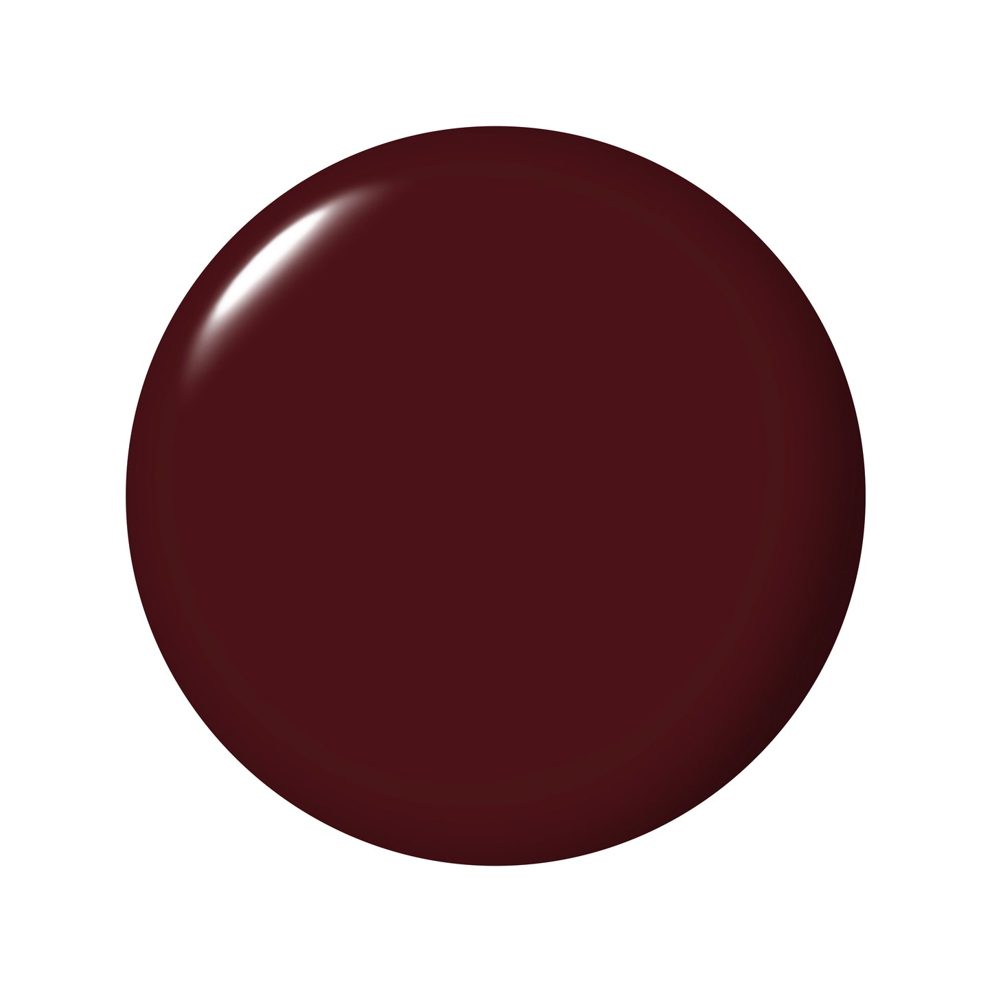 OPI Gel Colour - Vampire State Building #GCF042