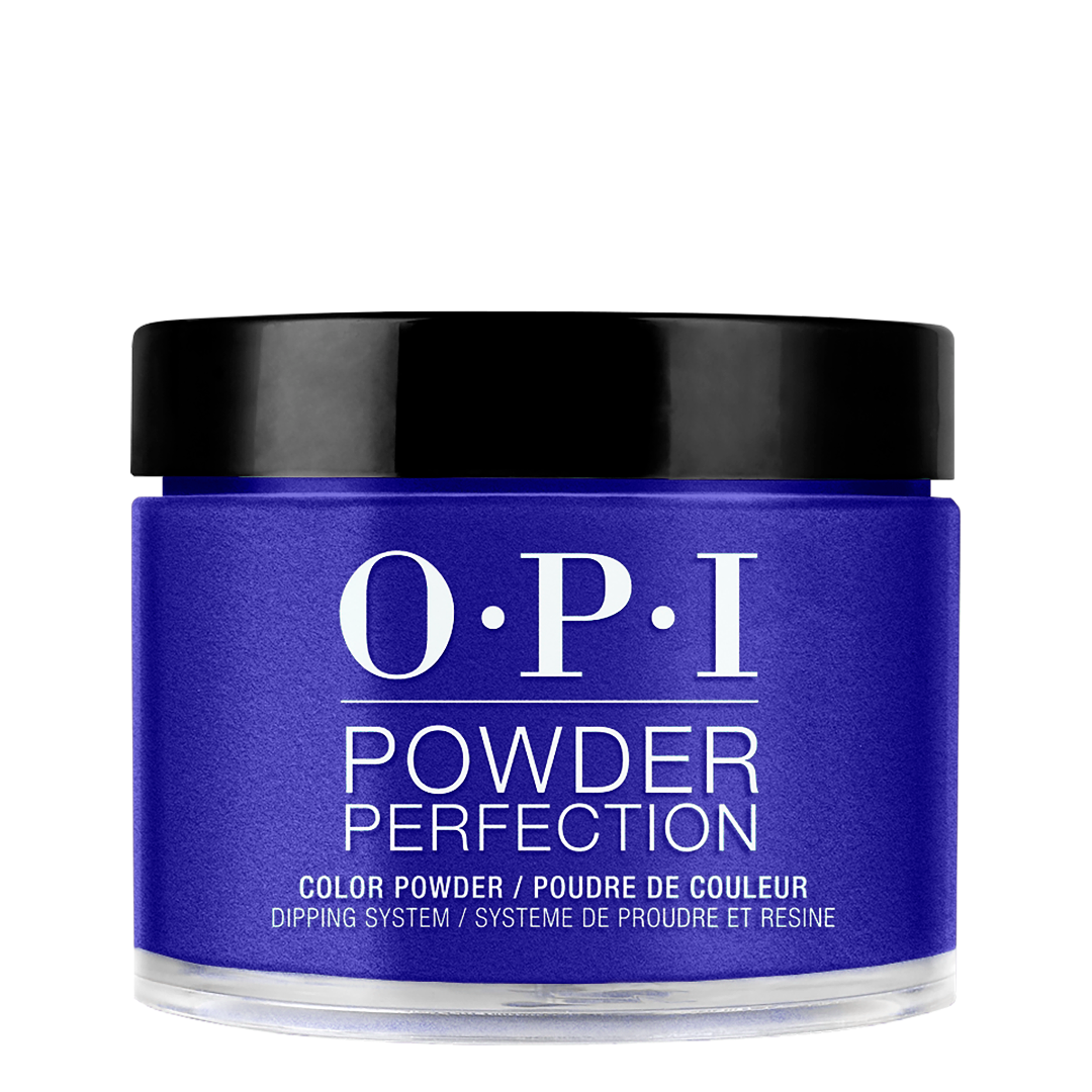 OPI Powder Perfection - Catch a Wave of Happiness #DPS075