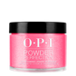 OPI Powder Perfection - Dopa-mani #DPS081