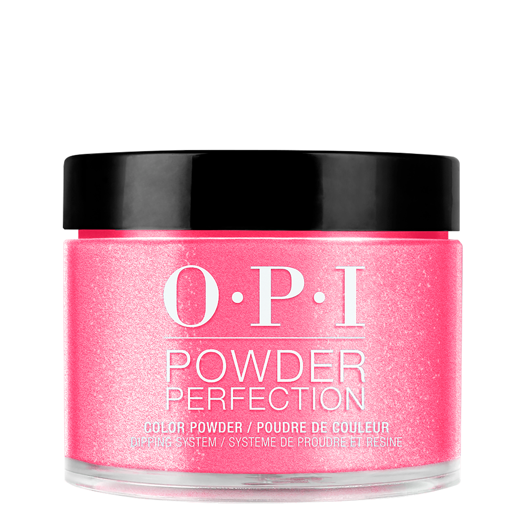 OPI Powder Perfection - Dopa-mani #DPS081