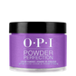 OPI Powder Perfection - Glowin' on Vacay #DPS073
