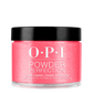 OPI Powder Perfection - If U Like Pinka Coladas #DPS083