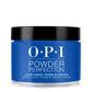 OPI Powder Perfection - Sea-ze the Day #DPS076