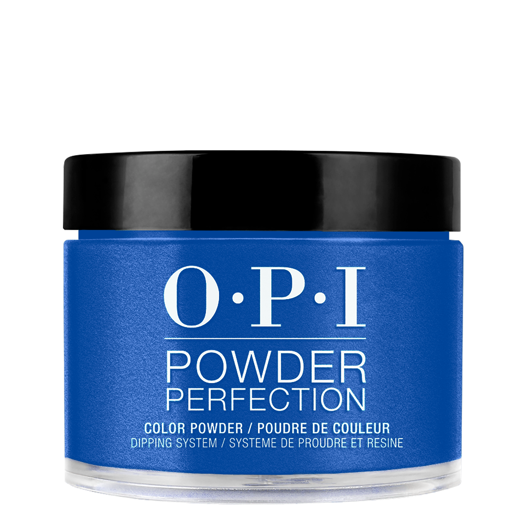 OPI Powder Perfection - Sea-ze the Day #DPS076