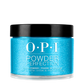 OPI Powder Perfection - Sky Blue's the Limit #DPS077